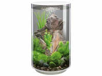 OASE Tabletop Aquarien »biOrb TUBE«, mit LED Beleuchtung, 30 l, weiss