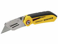 STANLEY Universalmesser »FMHT0-10827«, für Einsatz schwere Materialien, gelb