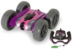 JAMARA Stunt Auto, BxL: 15 x 16,2 cm, Ab 6 Jahren - lila