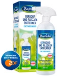 Bactador Geruchs- & Fleckenentferner, 750 ml - weiss