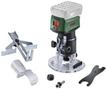 BOSCH HOME & GARDEN Oberfr&auml;se AdvancedTrimRouter 18V-8, ohne Akku und ohne