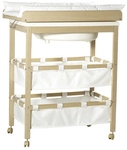 roba Bade-Wickel-Kombi, (BxHxT): 46,5 x 78 x 99 cm