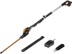 WORX Heckenschere &raquo;PowerShare&laquo;, 20 V, 2 Ah, mit Akku