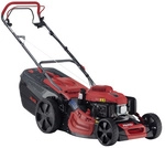 AL-KO Benzin-Rasenm&auml;her &raquo;Premium&laquo;, Schnittbreite: 51 cm, 2,6 kW - grau