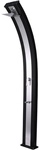 STEINBACH Solardusche &raquo;Slim Line Duo&laquo;, Aluminium, mit 40 l-Tank, verstellbarer
