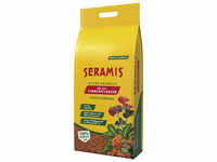 Seramis Pflanz-Granulat, Pflanz-Granulat, Pflanzen, Orange, 15 l