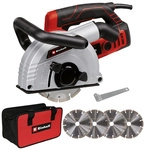 EINHELL Mauernutfr&auml;se &raquo;Power X-Change &laquo;, TE-MA 1700, max. Drehzahl: 7000 U/min -
