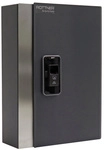 Rottner Tresor Schl&uuml;sseltresor &raquo;Key Pro&laquo;, anthrazit, Stahl, (B x H:) 26,5 x 38,5