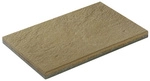 Mr. GARDENER Terrassenplatte &raquo;Cuneo&laquo;, Beton, Kanten: gefast - rosa