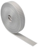 SCHELLENBERG Rolladengurt &raquo;MAXI&laquo;, grau, geeignet f&uuml;r: Rolladen-System: MAXI