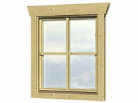 SKANHOLZ Einzelfenster, Holz, BxH: 71 x 88,3 cm
