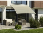SCHNEIDER SCHIRME Sonnensegel &raquo;Teneriffa&laquo;, BxL: 500 x 360 cm, rechteckig,