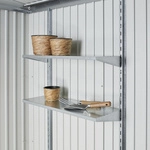 BIOHORT Regalboden f&uuml;r Ger&auml;teschrank &raquo;HighLine&laquo;, Serie Europa und HighLine, aus