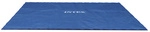INTEX Solarabdeckplane f&uuml;r Ultra Frame rechteckig 732 x 366 cm - blau