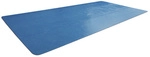 INTEX Solarabdeckplane f&uuml;r Ultra Frame rechteckig 975 x 488 cm - blau