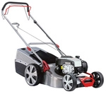 AL-KO Benzin-Rasenm&auml;her &raquo;Easy&laquo;, 2,3 kW, Schnittbreite: 51 cm - grau