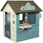Smoby Spielhaus &raquo;Sweety Corner&laquo;, BxHxT: 105 x 127 x 110 cm, Kunststoff,