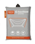 SIENA GARDEN H&auml;ngematten-Schutzh&uuml;lle &raquo;AquaShield&laquo;, BxHxT: 312 x 104 x 105 cm,