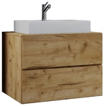 VCM Badm&ouml;bel &raquo;Lendas&laquo;, 2-teilig - beige