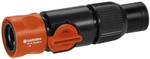 GARDENA Regulierstop &raquo;Profi-System&laquo;, Kunststoff - grau