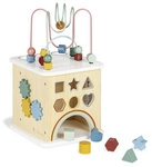 Pinolino Motorikspielzeug &raquo;Sanna&laquo;, BxHxT: 25 x 45 x 25 cm, f&uuml;r Kinder ab 1,5