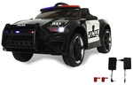 JAMARA Kinder-Elektroauto, BxHxL: 62 x 53 x 113 cm, Ab 3 Jahren - schwarz
