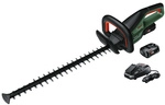 BOSCH Akku-Heckenschere &raquo;UniversalHedgeCut 18-55&laquo;, 18 V, 2,5 Ah, mit Akku - gruen
