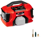 EINHELL Kompressor &raquo;Power X-Change - PRESSITO 18/21&laquo;, 10,5 bar, Ansaugleistung: 21
