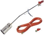 ROTHENBERGER Industrial Gasbrenner, max. Temperatur: 1060 &deg;C, Aluminium/Kunststoff -
