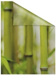Lichtblick Fensterfolie, Polyvinylchlorid (PVC), Format: 50 x 50 cm (B x L) cm -