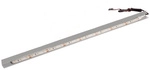 FACKELMANN LED-Band &raquo;B.style&laquo;, BxHxT: 60 x 1,6 x 1,6 cm, 4250 - 4500 K,