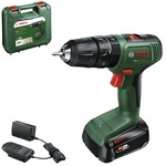 BOSCH HOME & GARDEN Akku-Schlagbohrer &raquo;EasyImpact 18V-40&laquo;, inkl. 1,5Ah Akku und