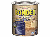 BONDEX Vorbehandlung, für außen, 0,75 l, farblos