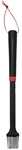 WEBER Grillpinsel, Kunststoff, schwarz