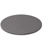 WEBER Pizzastein, D.36 cm, rund - grau