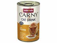 animonda CARNY Katzensnack, Geschmacksrichtung: Huhn, 24 Stück