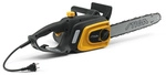 STIGA Elektro-Kettens&auml;ge &raquo;CS 118c&laquo;, 1800 W, Schwertl&auml;nge: 35 cm - gelb