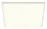 BRILONER LED-Panel &raquo;SLIM&laquo;, Breite: 42 cm, 22 W, 230 V - weiss