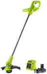 Ryobi Akku-Rasentrimmer &raquo;RY18LT23A-120&laquo;, Schnittbreite 23 cm, inkl....