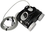 SUMMER FUN Poolroboter &raquo;Orca 50&laquo;, geeignet f&uuml;r Pools bis 24 m&sup2; mit einer