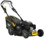 TEXAS Benzin-Rasenm&auml;her &raquo;Premium 5390TR/W 4-S&laquo;, Schnittbreite: 53 cm, f&uuml;r eine