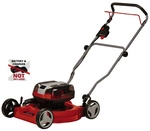 EINHELL Akku-Rasenm&auml;her &raquo;Power X-Change&laquo;, GE-CM 36/48 Li M-Solo,