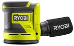 Ryobi Exzenterschleifer &raquo;18V ONE+&laquo;, RROS18-0, 125 mm Schleiftellergr&ouml;&szlig;e - gruen