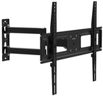 VCM Wandhalterung &raquo;B-SN&laquo;, BxH: 42 x 64 cm, Stahl - schwarz