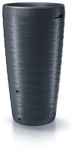 PROSPERPLAST Regentonne &raquo;Maze&laquo;, BxH: 593 x 1140 mm, Kunststoff - grau