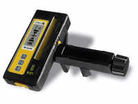 STABILA Laser-Receiver »REC 160 RG«, Empfänger, geeignet für Rotationslaser mit
