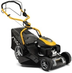 STIGA Benzin &raquo;COMBI 748 V&laquo;, 2,75 kW, Schnittbreite: 46 cm - gelb