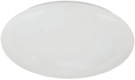 BRILONER Wand-/Deckenleuchte &raquo;Vipe&laquo;, inkl. Leuchtmittel, &Oslash; 28 cm, 12 W, Wei&szlig; -