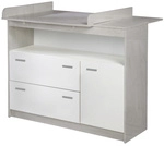 roba Kommode &raquo;Julia&laquo;, (BxHxT): 117 x 75 x 98 cm