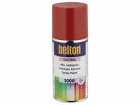 BELTON Sprühlack »SpectRAL«, 150 ml, feuerrot